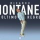 Ricardo Montaner regreso a los escenarios