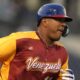 Salvador Pérez será el capitán - Agencia Carabobeña de Noticias