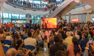 Sambil Valencia 25 años