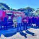 San Diego incorpora nuevo camión bomba - Agencia Carabobeña de Noticias