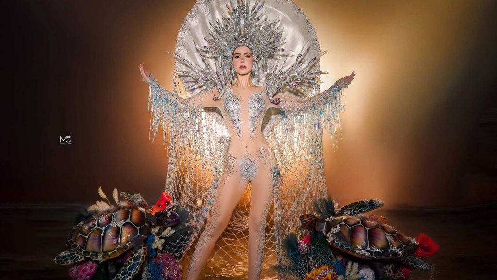 Miss Universo celebra su final - Agencia Carabobeña de Noticas