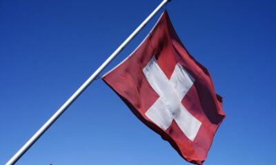 Suiza pide no viajar a Venezuela - Agencia Carabobeña de Noticias