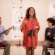 Taller de Canto Libre con la cantora Fabiola José - Agencia Carabobeña de Noticias