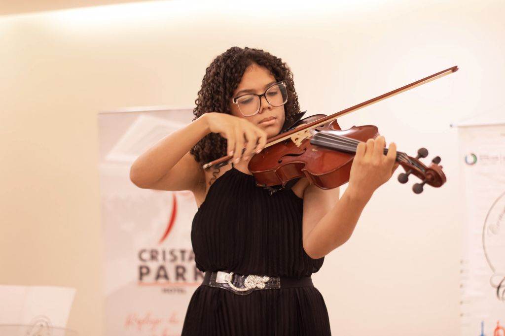 Taller de canto libre - Agencia Carabobeña de Noticias