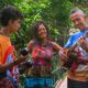 Taller de canto libre - Agencia Carabobeña de Noticias