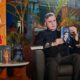 Presentación libros de Tarek William Saab
