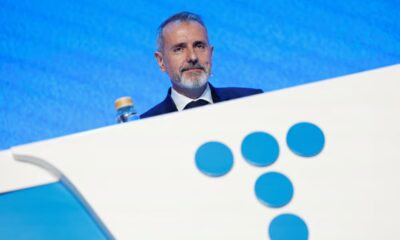 Se va Movistar - Agencia Carabobeña de Noticias