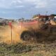 Tragedia en Rusty Track Cabudare