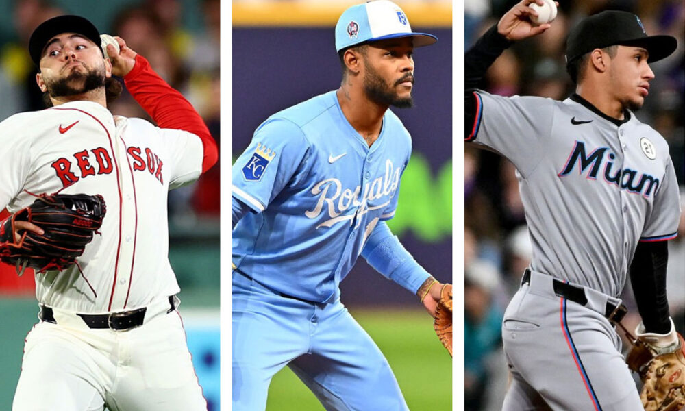 Tres Guantes dee Oro - Agencia Carabobeña de Noticias