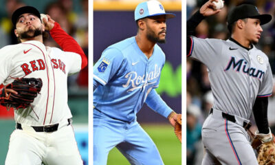Tres Guantes dee Oro - Agencia Carabobeña de Noticias