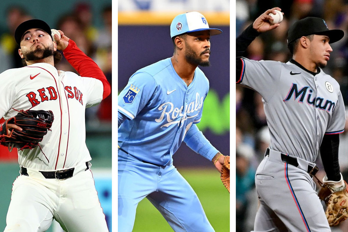 Tres Guantes dee Oro - Agencia Carabobeña de Noticias