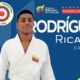 Tres judocas carabobeños en la cima del podio - Agencia Carabobeña de Noticias