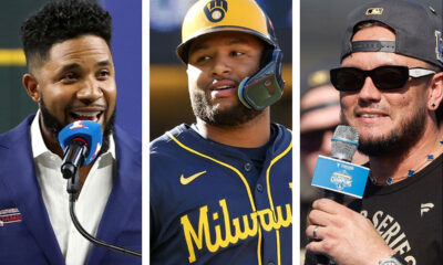 Tres nuevas menciones honoríficas del Premio Luis Aparicio - Agencia Carabobeña de Noticias