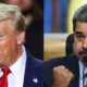 Trump habló con Maduro - Agencia Carabobeña de Noticias