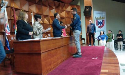 UJAP celebra Día del Estudiante Universitario