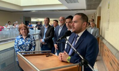 UJAP inauguró áreas clínicas de postgrado de odontología - Agencia Carabobeña de Noticias