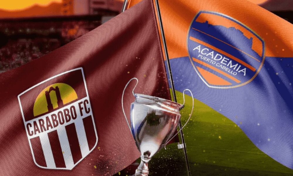 Un derbi que vale un título - Agencia Carabobeña de Noticias
