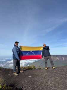 Vacílate Esto Roraima