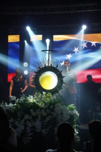 Valencia Adveniat