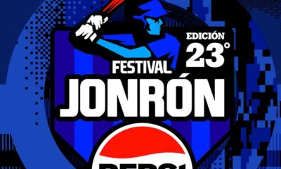 Valencia Festival Jonrón Pepsi 2025