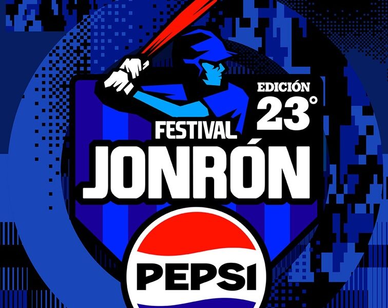 Valencia Festival Jonrón Pepsi 2025