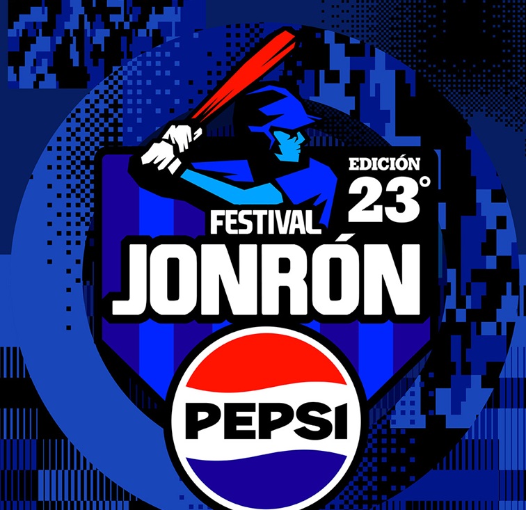 Valencia Festival Jonrón Pepsi 2025