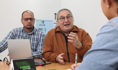 Venezolanos prefieren entretenimiento digital - Agencia Carabobeña de Noticias