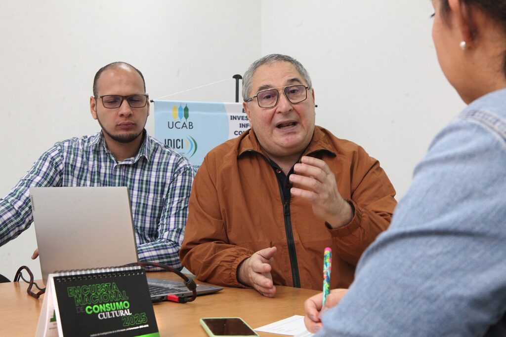 Venezolanos prefieren entretenimiento digital - Agencia Carabobeña de Noticias
