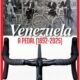 Venezuela a pedal se bautiza en Caracas - Agencia Carabobeña de Noticias