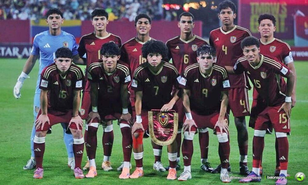 Venezuela ante Corea del Norte - Agencia Carabobeña de Noticias