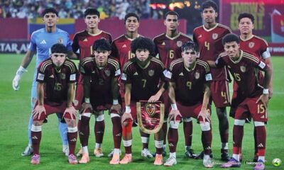 Venezuela ante Corea del Norte - Agencia Carabobeña de Noticias