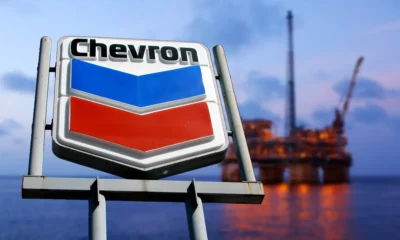 Venezuela recurre a Chevron por nafta - Agencia Carabobeña de Noticias