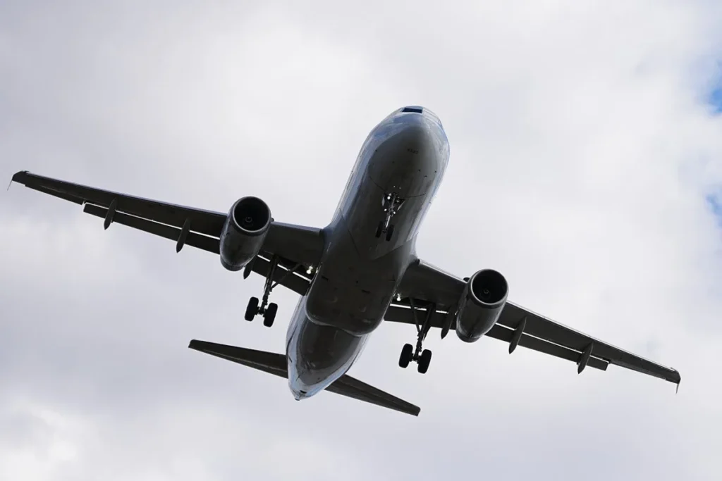 Venezuela revoca concesión a aerolíneas - Agencia Carabobeña de Noticias