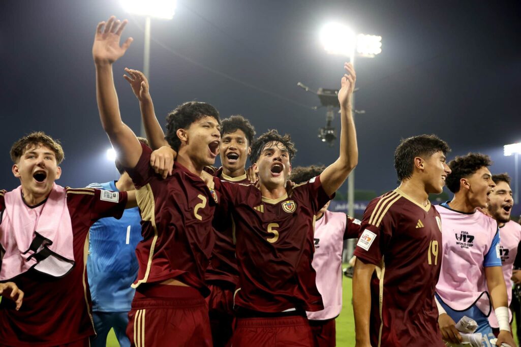Venezuela va contra Corea del Norte - Agencia Carabobeña de Noticias