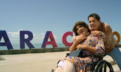 Venite Pa Maracaibo Prime Video
