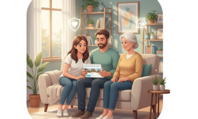 Vivienda para Personas Mayores