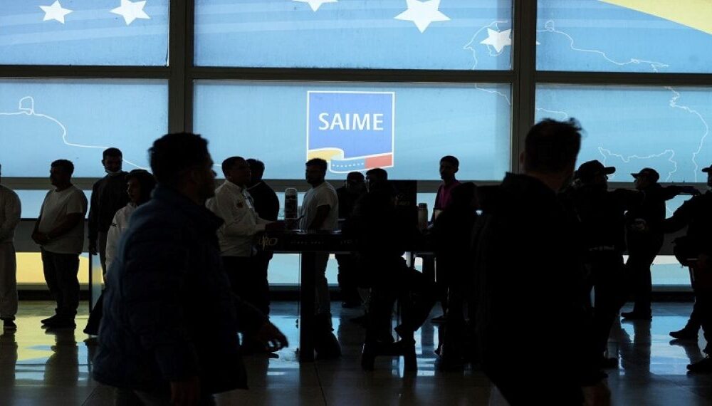 Vuelta a la Patria facilita regreso de venezolanos - Agencia Carabobeña de Noticias