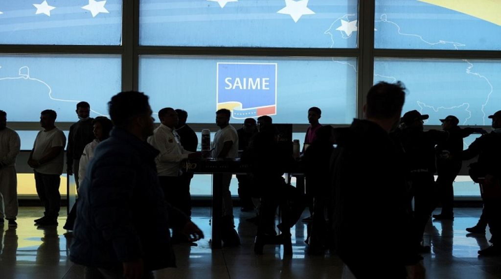 Vuelta a la Patria facilita regreso de venezolanos - Agencia Carabobeña de Noticias