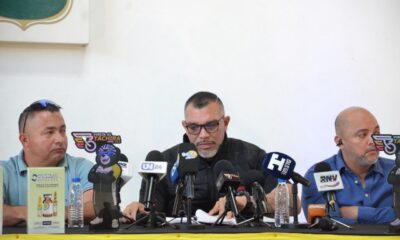 Vuelta al Táchira 2026 - Agencia Carabobeña de Noticias