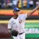 Yohander Méndez regresa al Magallanes - Agencia Carabobeña de Noticias