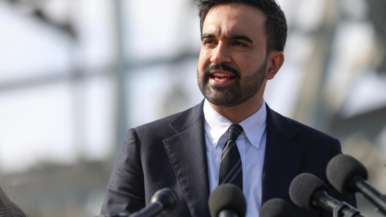 Zohran Mamdani y la nueva Jerusalén