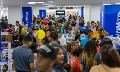 Black Friday en Venezuela