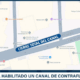 cierre temporal Francisco de Miranda Luces Navideñas