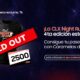 CLX Night Run Sold Out
