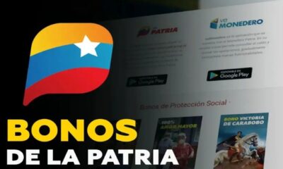 comenzó pago del bono «Cuadrantes de Paz - Agencia Carabobeña de Noticias
