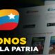 comenzó pago del bono «Cuadrantes de Paz - Agencia Carabobeña de Noticias