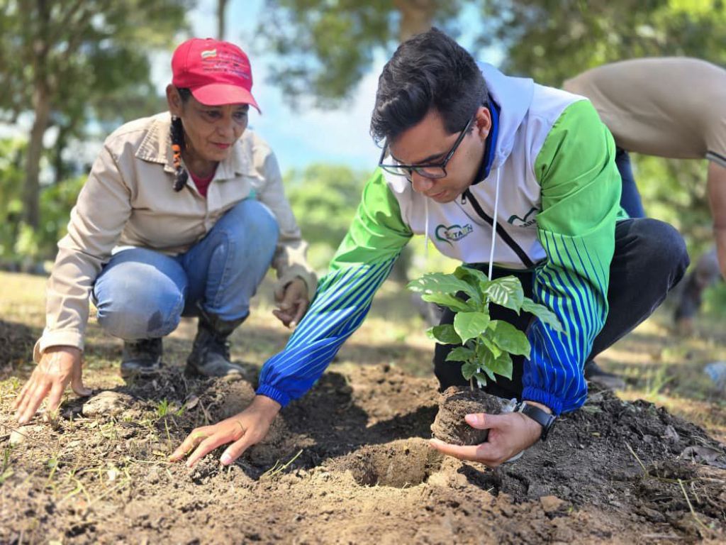 conversatorio sobre desarrollo agroalimentario sostenible - Agencia Carabobeña de Noticias