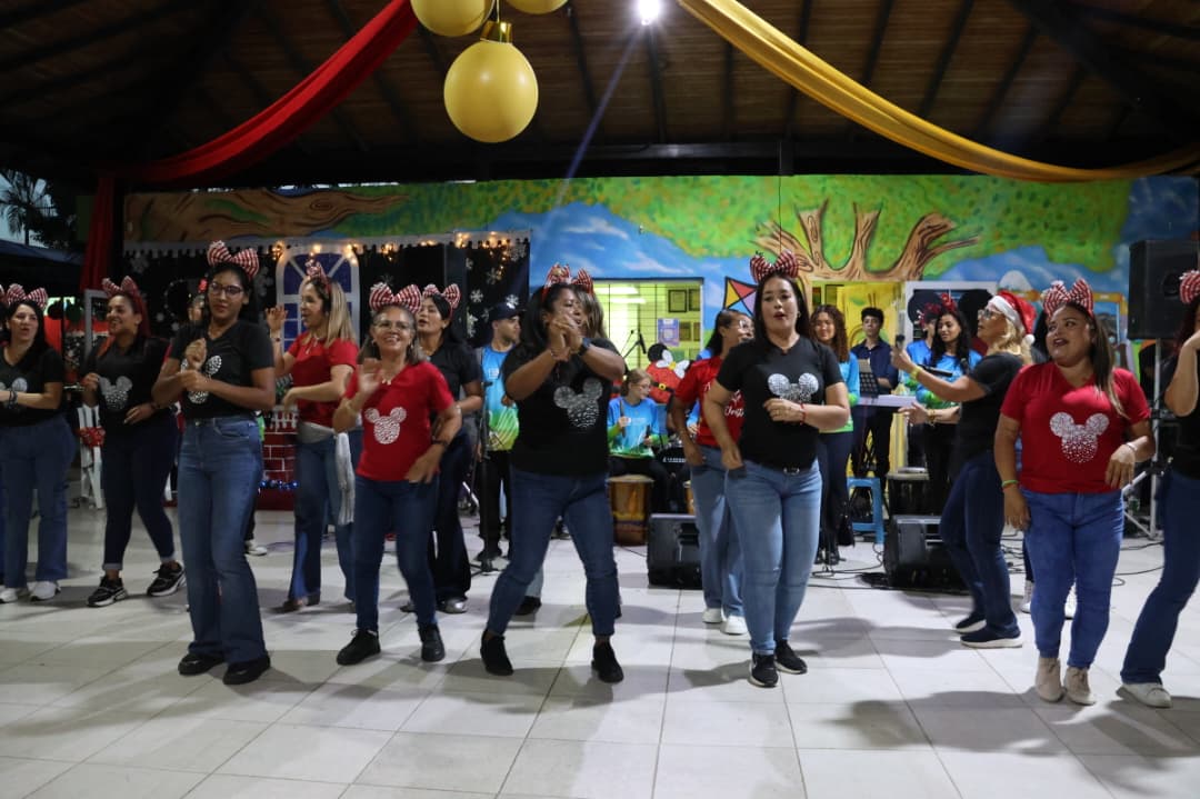 culminaron tradicionales Hallacazos - Agencia Carabobeña de Noticias