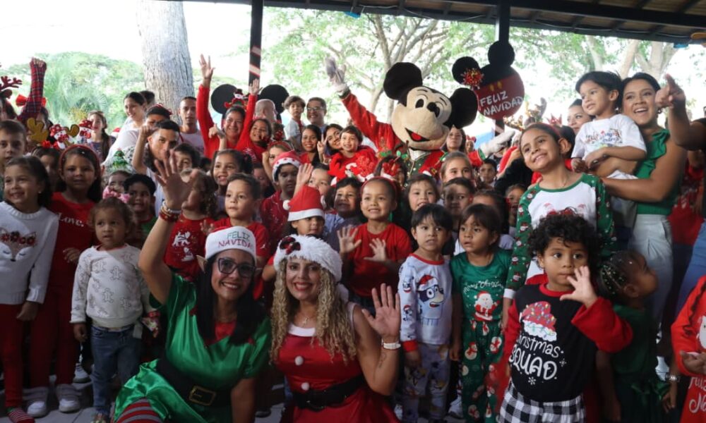 culminaron tradicionales Hallacazos - Agencia Carabobeña de Noticias