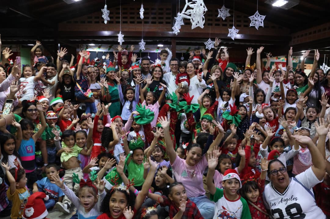 culminaron tradicionales Hallacazos - Agencia Carabobeña de Noticias
